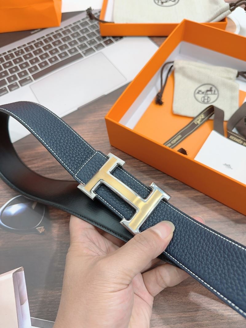 Hermes Belts